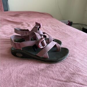 Chaco Z Cloud Women Size 5